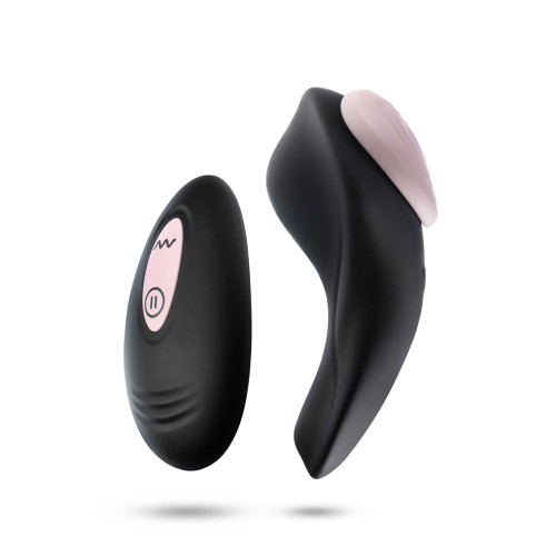 Temptasia Heartbeat Panty Vibe with Remote