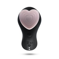 Temptasia Heartbeat Panty Vibe with Remote