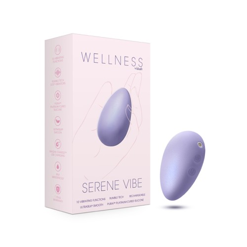 Wellness Serene Vibe Lavanda