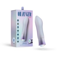 Oh My Gem Revival Opal - Luxurious Vibrator