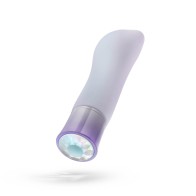 Oh My Gem Revival Opal - Luxurious Vibrator