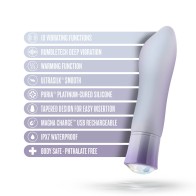 Oh My Gem Revival Opal - Luxurious Vibrator