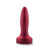 Matrix Atomic Remote-Controlled Anal Plug - Ultimate Pleasure