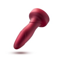 Matrix Atomic Remote-Controlled Anal Plug - Ultimate Pleasure