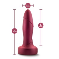 Matrix Atomic Remote-Controlled Anal Plug - Ultimate Pleasure