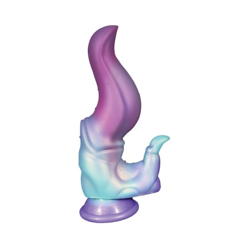 Dildo de Silicona Stardust Cosmic Climax 7 pulg.