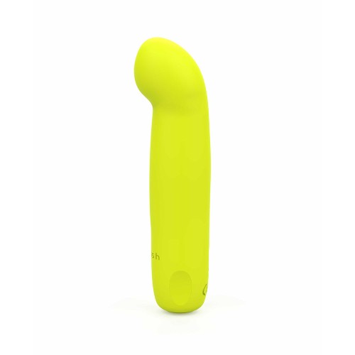 B Swish Bcute Classic Curve for G-Spot Pleasure