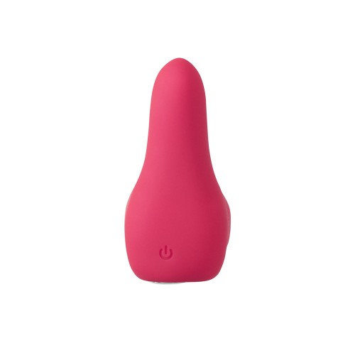 Vibrador Bullet Recargable VeDO Fini