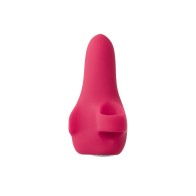 Vibrador Bullet Recargable VeDO Fini