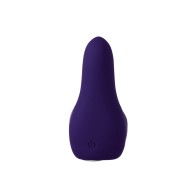 VeDO Fini Rechargeable Bullet Vibe Purple - Ultimate Pleasure Tool