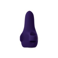 VeDO Fini Rechargeable Bullet Vibe Purple - Ultimate Pleasure Tool