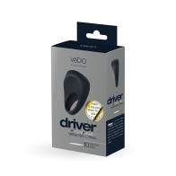 VeDO Driver Vibrating C-Ring Rechargeable