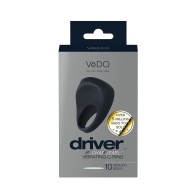 VeDO Driver Vibrating C-Ring Rechargeable