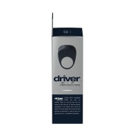 VeDO Driver Vibrating C-Ring Rechargeable