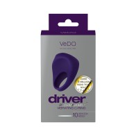 VeDO Driver Rechargeable Vibrating C-Ring for Ultimate Pleasure