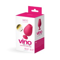 VeDO Vino Rechargeable Vibrating Sonic Vibe