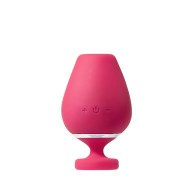 VeDO Vino Vibrador Sonico Recargable