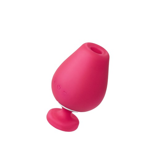 VeDO Vino Vibrador Sonico Recargable