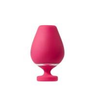 VeDO Vino Rechargeable Vibrating Sonic Vibe