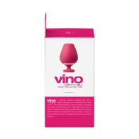 VeDO Vino Vibrador Sonico Recargable