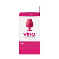 VeDO Vino Rechargeable Vibrating Sonic Vibe