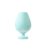 VeDO Vino Rechargeable Sonic Vibrator Turquoise