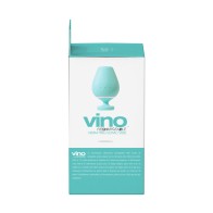 VeDO Vino Vibrador Sónico Recargable Turquesa