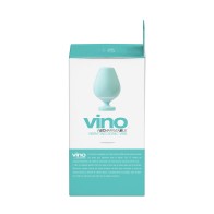 VeDO Vino Rechargeable Sonic Vibrator Turquoise