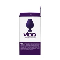 VeDO Vino Vibrador Sónico Recargable Púrpura