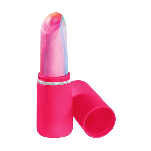 VeDO Retro Rechargeable Bullet Vibrator for Pleasure