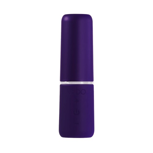 VeDO Retro Rechargeable Bullet Vibrator