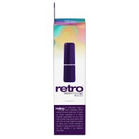 VeDO Retro Rechargeable Bullet Vibrator