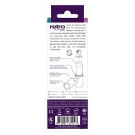 VeDO Retro Rechargeable Bullet Vibrator