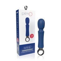 Vibrador Screaming O Primo Wand - Ideal para Potencia Portátil