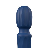 Vibrador Screaming O Primo Wand - Ideal para Potencia Portátil