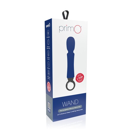 Screaming O Primo Wand - Perfect for Portable Power