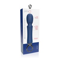 Vibrador Screaming O Primo Wand - Ideal para Potencia Portátil