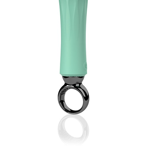 Screaming O Primo Wand Kiwi Powerful Vibrator