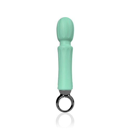 Screaming O Primo Wand Kiwi Powerful Vibrator