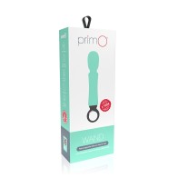 Screaming O Primo Wand Kiwi Powerful Vibrator