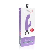 Screaming O PrimO Rabbit Vibrator for Couples