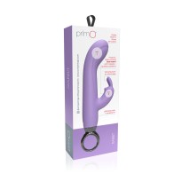 Screaming O PrimO Rabbit Vibrator for Couples