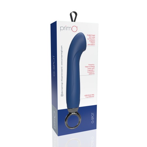 Screaming O Primo Vibrador G-Spot