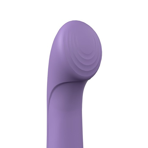 Vibrador G-Spot Screaming O Primo en Lila