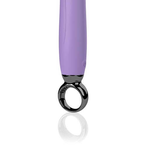 Screaming O Primo G-Spot Vibrator in Lilac