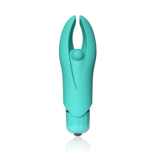 Screaming O 4B Demon Kiwi Mini Vibe - Powerful Clitoral Stimulation