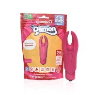 Screaming O 4B Demon Compact Vibrator for Intense Pleasure