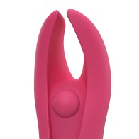 Screaming O 4B Demon Compact Vibrator for Intense Pleasure