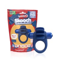 Screaming O 4B Skooch Vibrating Cock Ring