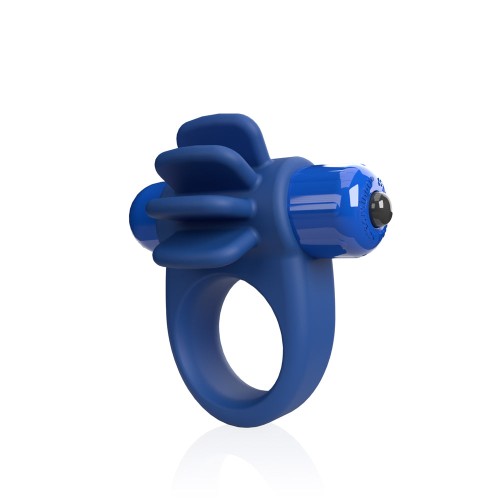 Screaming O 4B Skooch Vibrating Cock Ring